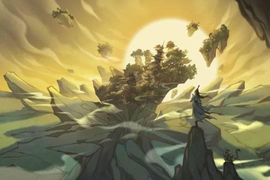 逃离死亡岛
