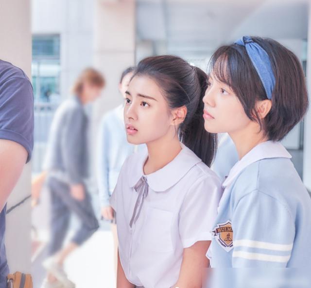 上学迟到