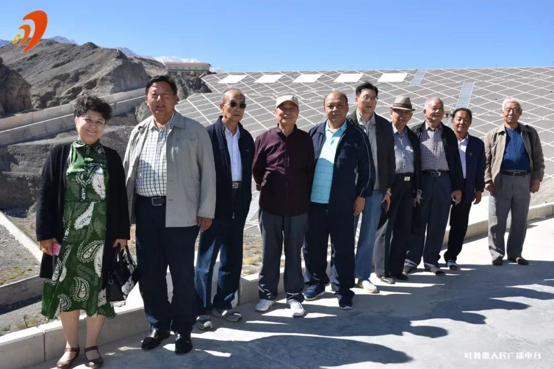 戴迪委员 两会声音|加快推进我省新能源项目建设