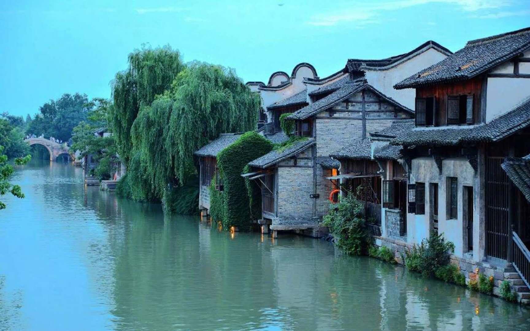 山乡“村晚”欢乐宣讲垃圾分类